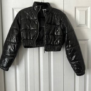 Superdown x Draya Puffer Jacket